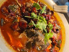 -辛香汇·现炒川菜(淮海路百盛店)