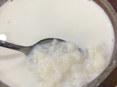 冰冻牛奶酒酿-随柳居·苏式小吃(建新巷店)