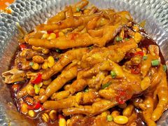-熊记虾王·蓝龙虾(东晓南店)
