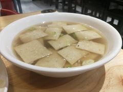 -山海珍味韩国料理(奥城店)