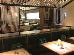大堂-蛙小淲(虎门万达店)