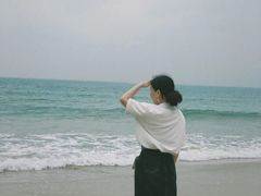 -西涌国际滨海旅游区