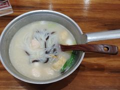 -王大乔泡椒米线·小火锅(深圳欢乐世纪店)