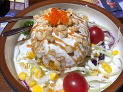 -仙隐小鹿料理食堂(沙市人信汇店)