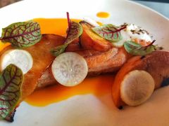 -Ocean's Table 欧舍