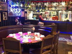 大堂-红牌美蛙鱼头火锅(万辉国际广场店)