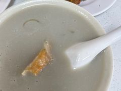 -老磁器口豆汁店(天坛店)