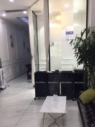 -艾米莉 烫染沙龙