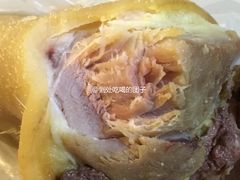咸蹄膀-老人和饭店(淮海中路店)