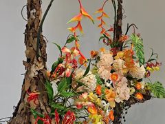 -上海鲜花港