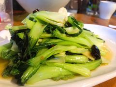 -香叶草中餐厅(川白楼店)