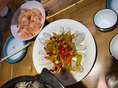 -倍儿美海鲜排挡·非遗海鲜蒸饺(洋货店)