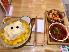 -怪物的冰与火(天虹商场中山路店)