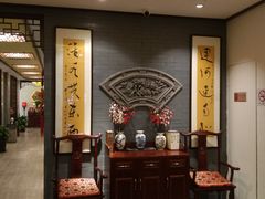 包厢-淮扬韵.淮扬味道