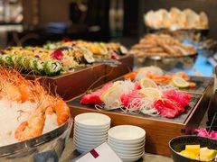 -康莱德酒店·美庭自助餐厅