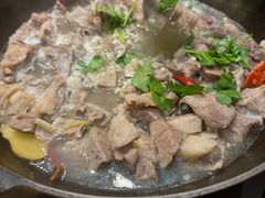 -福茂源横山铁锅羊肉(牡丹园店)