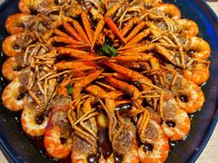 -红盔甲·小龙虾(定西路店)