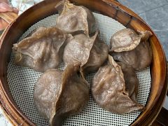 -张记荞面馆