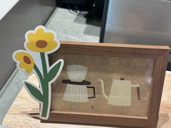 -Sips&Lick茶兰咖啡(五道口店)