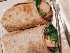 -星巴克(广州淘金路店)