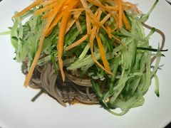 凉面-胖哥俩肉蟹煲(湖滨银泰in77店)