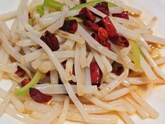 酸辣银条-状元虎.摇滚炒鸡.家常菜(义勇街店)