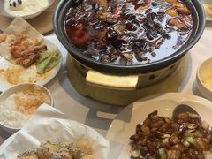 -眉州东坡(团结湖店)