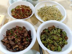 -笨罗卜浏阳菜馆(龙华鹏润达店)
