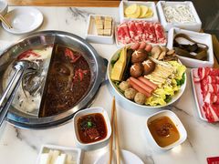 -傣妹火锅(狮子桥店)