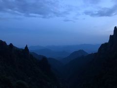 -日上山庄中餐厅