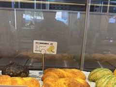 -LELECHA乐乐茶(百货大楼店)