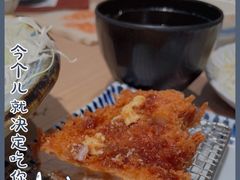 -堂本家·二代目·炸猪排(Express东海店)