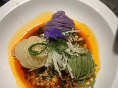 -绿茶餐厅(天津天河城店)