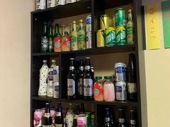 零售区-福匠日本料理(人民路店)