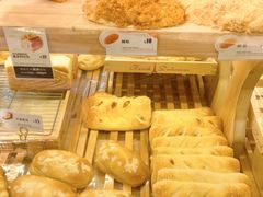 -BreadTalk面包新语·烘焙蛋糕(高德置地春广场店)