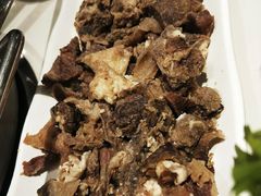 -焯牛潮汕牛肉火锅(云峰街创始店)