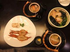 -佛山希尔顿酒店·融誉亚洲美食荟