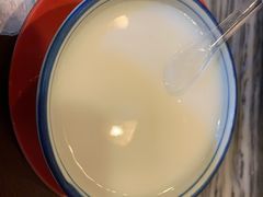 杏仁豆腐-玫瑰甜品(文明路店)