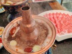 -南门涮肉(上海二店)