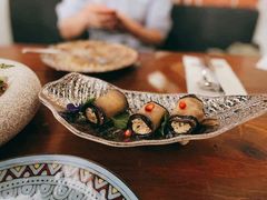 -格鲁·秀色Georgia’s Feast