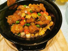 -通庆楼(新开路店)