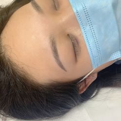 -久匠·纹眉半永久野生眉