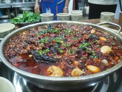 -黑竹香鸡(营和巷店)