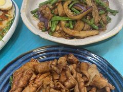豉油皇鹅肠-粤·向群饭店(泮塘路店)