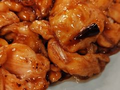 贵州鸡片-芝麻花餐厅(祁家豁子店)