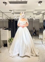 -GRACE KELLY婚纱与礼服(北京店)
