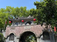 -蒋氏故居