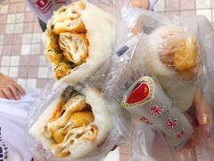 -上海虹口糕团(福州路店)