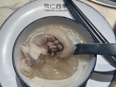 -同仁四季椰子鸡(福田东园总店)