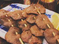 烤牛舌-平成屋· Late Night 食堂(四川北路店)